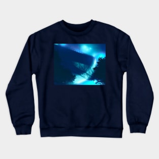 L a t e  R e n d e v o u s Crewneck Sweatshirt